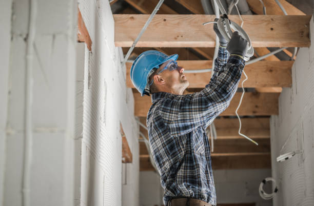 Best Ceiling Fan Installation Electrician  in Cleona, PA