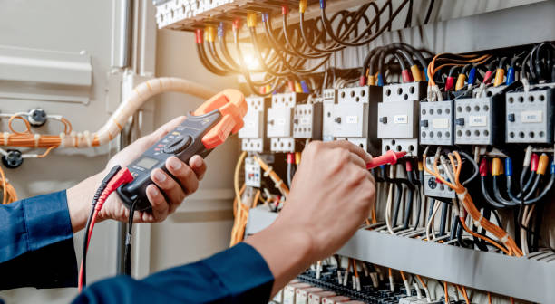 Best Electrical Troubleshooting Services  in Cleona, PA