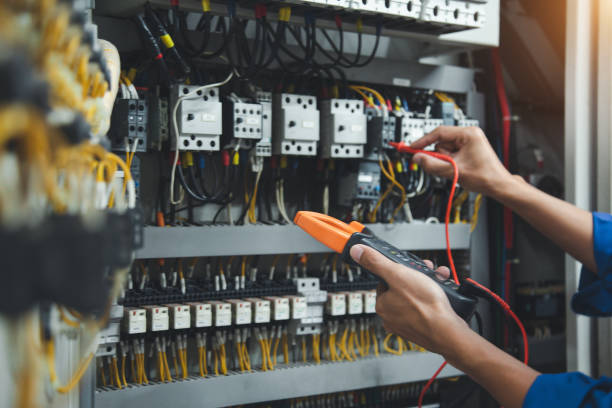 Best Industrial Electrical Services  in Cleona, PA