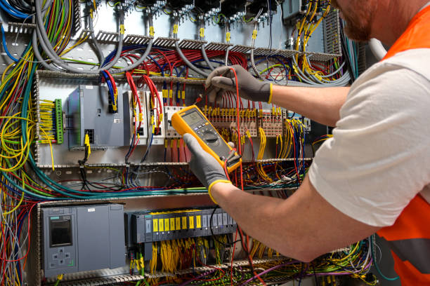 Best Licensed Electrician  in Cleona, PA