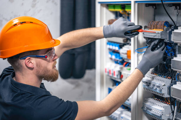 Best Emergency Electrician Near Me  in Cleona, PA