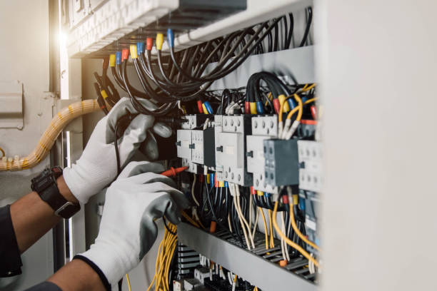 Best Emergency Electrical Repair  in Cleona, PA